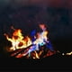 thumbnail image 5 of Paquetes Que Cambian De Color De Fuego, Crea Fuego Mágico Colorido Con Paquetes De Llama De Color Para Pozo De Fuego, 5 of 8