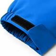 thumbnail image 6 of Xfvqtps Men and Women Warm Snowboard Jacket Ski Coat Detachable Plush Lined Hooded Waterproof Windproof Winter Mountain Coat Blue, 6 of 6