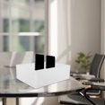 thumbnail image 2 of Multi-Grid Foam Cell Phone Storage Box for Classrooms and Offices Convenient Phone Organizer Versatile Storage Box For Phones And Small Items, 2 of 6