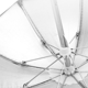 thumbnail image 4 of Soporte para teléfono celular de bicicleta con rotación de 360 ​​° y bloqueo de un solo toque con soporte para teléfono celular Parasol Rider (amarillo) JM, 4 of 5