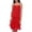 Red, variant on Women’s Dresses Flapper Dresses 20s Gatsby with All-Over Fringe Mini Dresses