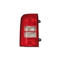 thumbnail image 1 of CALAVERA PATRIOT 2007 al 2017 JEEP Izquierda/Piloto DEPO ., 1 of 4