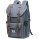 thumbnail image 3 of KAUKKO Mochila para computadora portátil para exteriores, mochila de viaje para computadora portátil de 15.6 pulgadas (5-7-gris [2PC]) KAUKKO EP5-7-Grey[2PC], 3 of 5