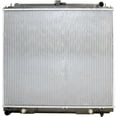 thumbnail image 1 of Radiador Frontier 2005 A 2015 Nissan V6 4.0L Electrosoldado C/Eat KEEP ON GREEN ., 1 of 3