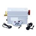 thumbnail image 2 of 3KW Sauna Machine Steam Bath Generator,380V Weight Loss Spa Relaxes Tired Steam, Bathroom Computer Control Panel Wet Steam, 2 of 7
