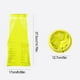 thumbnail image 5 of Emesis 10 Piezas Bolsas Vómito Desechables Plástico para Viajes Al Aire Libre () Amarillo, 5 of 5