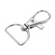 thumbnail image 3 of Accesorios de hardware Hebilla de perro de aleación de zinc Accesorios de metal Hebilla de cordón de feria Llavero de metal, 3 of 5