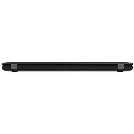 Lenovo - ThinkPad L15 Gen 4 2-in-1 15.6" Touch-Screen Laptop - Intel Core i7 with 16GB Memory - 512GB SSD - Black