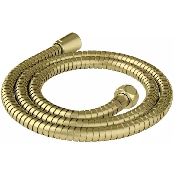 Pfister 951-335 Genuine 60" Replacement Metal Shower Hose - Gold