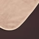 thumbnail image 3 of 2 sábanas de terciopelo suave para camilla de masaje de spa, funda de cama de belleza de 31 x 75 pulgadas Camello, 3 of 8