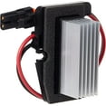 thumbnail image 3 of ACDelco 15-80183 HVAC Blower Motor Resistor, 3 of 3