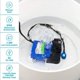 thumbnail image 3 of Bomba para fuente de agua para gatos, bomba para fuente de agua para gatos DR-DC160 mejorada, repuesto de motor de agua para gatos para fuente de agua automática para mascotas Thsinde, 3 of 5