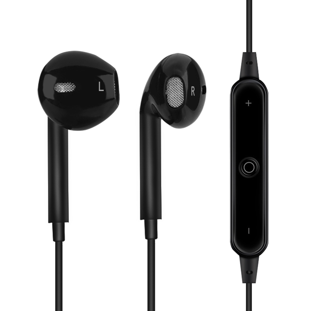 SCOSCHE BT102 Bluetooth Noise Isolating 