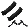 thumbnail image 4 of Electric Scooter Silicone Brake Handle Protective Cover Bike Silicone Case, 4 of 9