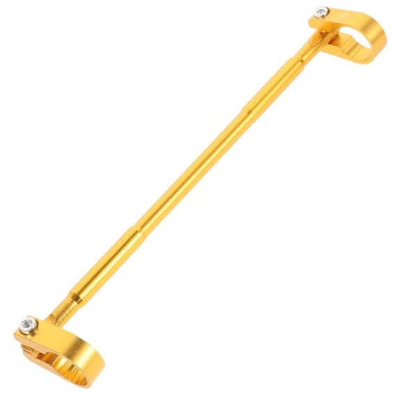 WHAMVOX Motorcycle Handlebar Balance Bar Modification Handlebar Brace Bar Motorcycle Accessory