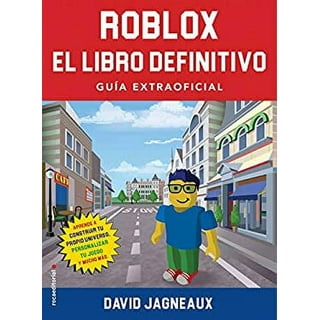 How Roblox Was Made (21st Century Skills Innovation Library: Unofficial  Guides Ju) (Library Binding)