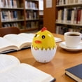 thumbnail image 3 of ACDANC Cute Cartoon Egg Timer,Productivity Boost Kitchen Timer for Cooking,Style5, 3 of 7
