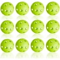 thumbnail image 1 of Balles de Pickleball Durables pour l'Extérieur, 1 of 2