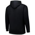thumbnail image 3 of Men's Fanatics Black New Orleans Saints Big & Tall Pop Pullover Hoodie, 3 of 3