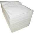 thumbnail image 2 of 190 piezas toallas desechables peluquería/estética toallas desechables celulosa blanca, 2 of 6