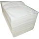thumbnail image 2 of Toallas Spunlace para Salones de Belleza, Sábanas Desechables para Mesas de Masaje de Celulosa Prácticas e Higiénicas Más Absorbentes que el Papel Seco Común, Ideales para Salones de Belleza, 2 of 5