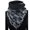 Fr, variant on Yanyanz Scarface, Multi-Purpose Retro Fashion Scarf Scarf Women Printing Shawl Female Scarf, Scarf C One Size