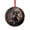 Pattern, variant on Black Schnauzer Dog Christmas Ornament Gifts for Women Dog Lover Gifts Hanging Ornament
