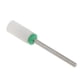 thumbnail image 2 of Brocas de Cerámica Baoblaze para Manicura Cabezas de Molienda Profesional, 2 of 7