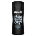 thumbnail image 1 of AXE Cool Ocean Body Wash for All Day Freshness, Sea Mist & Grapefruit, with 100% Plant-Based Moisturizers, 473mL, 1 of 7
