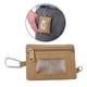 thumbnail image 4 of Monedero Casual perfecl de tela Oxford 11x9 cm, 4 of 8
