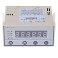 thumbnail image 3 of Scale Indicator,220V High Precision Weighing High Precision Weighing Controller Weighing System Controller Ultimate Reliability, 3 of 14