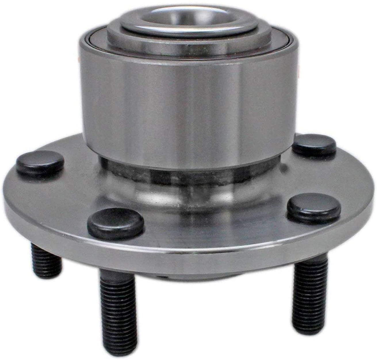 Bodeman Front Wheel Hub Bearing Assembly for 20042005 Mazda 3 Mfg Date