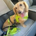 thumbnail image 5 of Voyager Step-In Air Mesh Dog Harness by Best Pet Supplies, 5 of 10