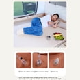 thumbnail image 4 of Matelas Gonflable Portable Auto-Gonflant pour Camping Lit Gonflable, 4 of 8
