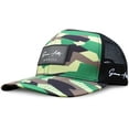 thumbnail image 1 of AmPm Trucker Hat for Men or Women- Many Cool Designs, 1 of 3
