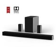 VIZIO 36" 5.1.2 Home Theater Sound System with Dolby Atmos SB36512F6