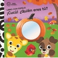 thumbnail image 1 of Baby einstein. ¡ cucu! ¿ quién eres tú? / pd., 1 of 3