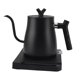 thumbnail image 1 of Hervidor de Agua Con Cuello de Cisne Para El Hogar, Hervidor de Café Eléctrico Auticú de Acero Base inoxidable, Utensilios de, 1 of 7