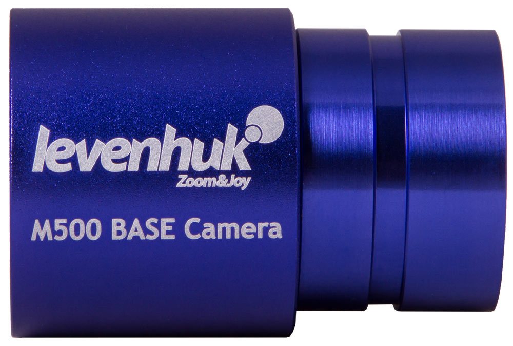 Image of Levenhuk M500 BASE digital camera at Walmart