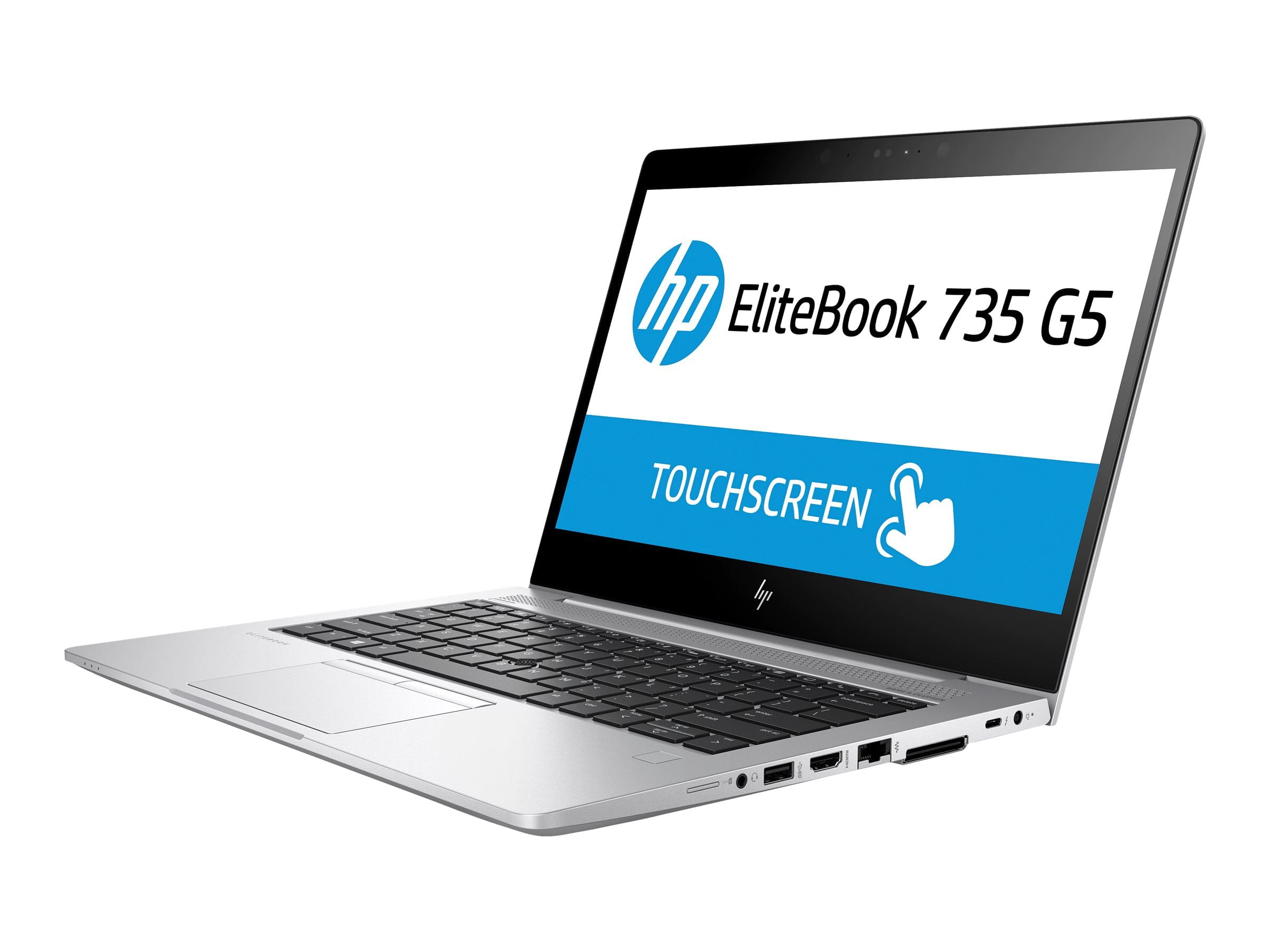 HP EliteBook 735 G5 13.3
