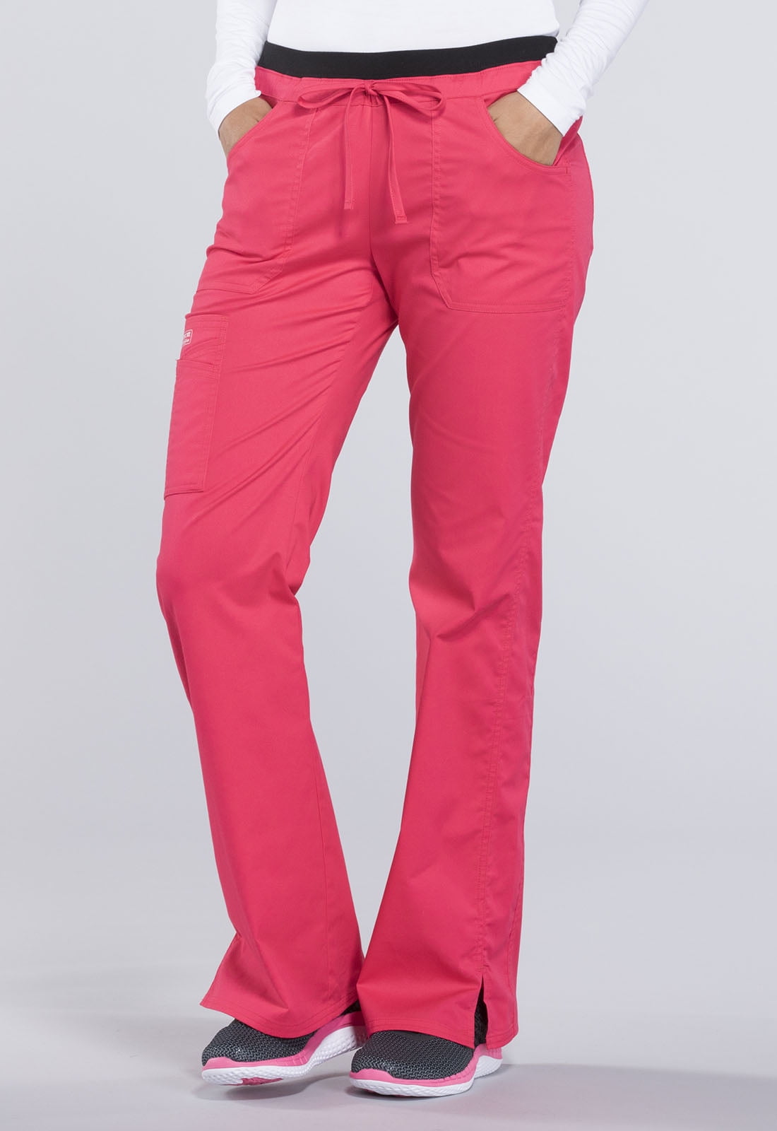 Cherokee Workwear Core Stretch Scrubs 