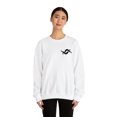 thumbnail image 3 of Boomerang Infinity Mindset Unisex Heavy Blend™ Crewneck Sweatshirt, 3 of 7
