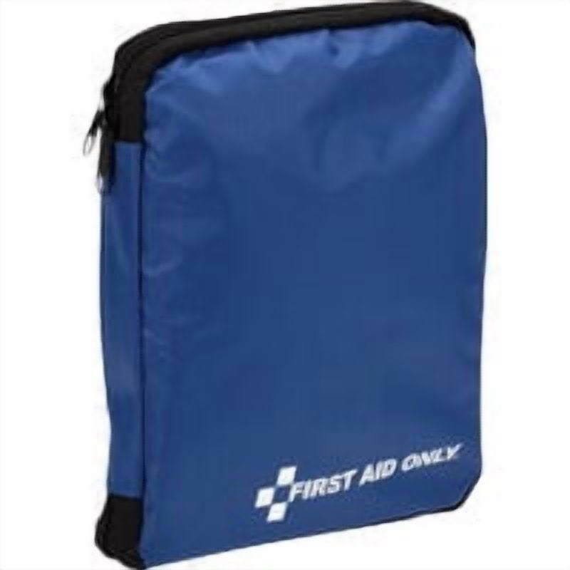 First Aid Only 160 ANSI & OSHA Certified First Aid Kit - Pack of 4 Value Multipack