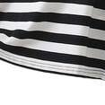thumbnail image 4 of HomeGardon Two Piece Sets for Women Fashion Sleeveless V Neck Short Casual Pullover Comfy Set, 4 of 5