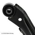 thumbnail image 3 of BeckArnley 102-7649 Control Arm, 3 of 4
