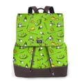 thumbnail image 1 of Easygdp Golf Sport Club Mochila de Cuero para Mujeres, Bolso de Hombro, Bolsos de Mano de Moda para Trabajo y Viajes, 1 of 4