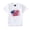 01_White, variant on Boys T Shirts Toddler Kids Baby Girls Boys Summer Short Sleeve Independence Day T Shirt Tee Tops for Boys 1-5 Years Boys' Tops, Tees & Shirts 01_White,2 Years