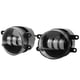 thumbnail image 4 of Luz Antiniebla ANGGREK LED 20W Doble Color 81210-0D042 81210-48050 Apto para 4Runner Avalon Camry Corolla 2 Uds, 4 of 8