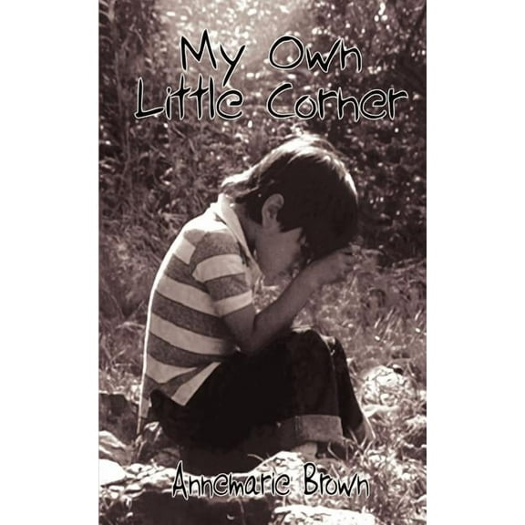 My Own Little Corner (Paperback)