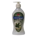 thumbnail image 2 of Savon pour les Mains Hydratant à l'Aloès (400 ml) (Lot de 6) par Purest, 2 of 3